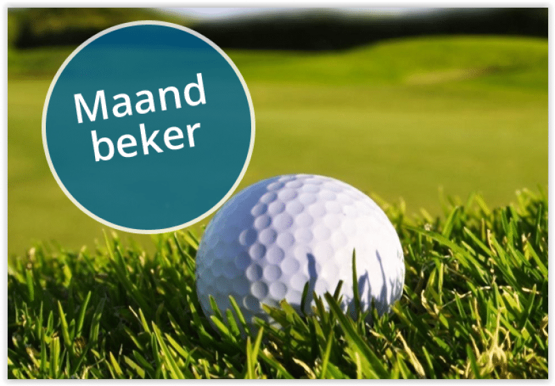 Maandbeker regels 2021