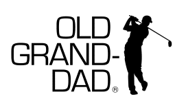 Concept Old Grand Dad club