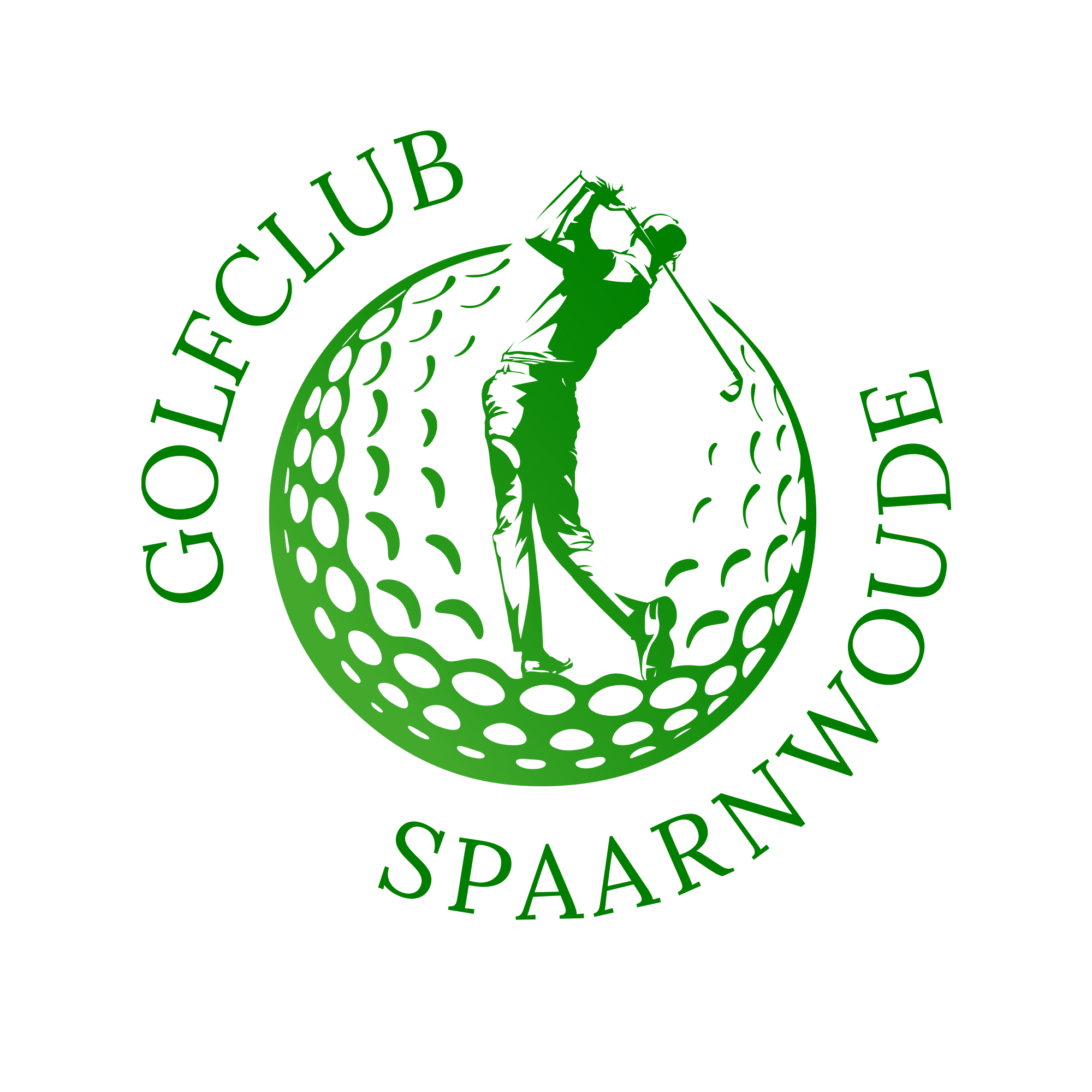 Uitnodiging en Agenda ALV Golfclub Spaarnwoude 16 november 2023