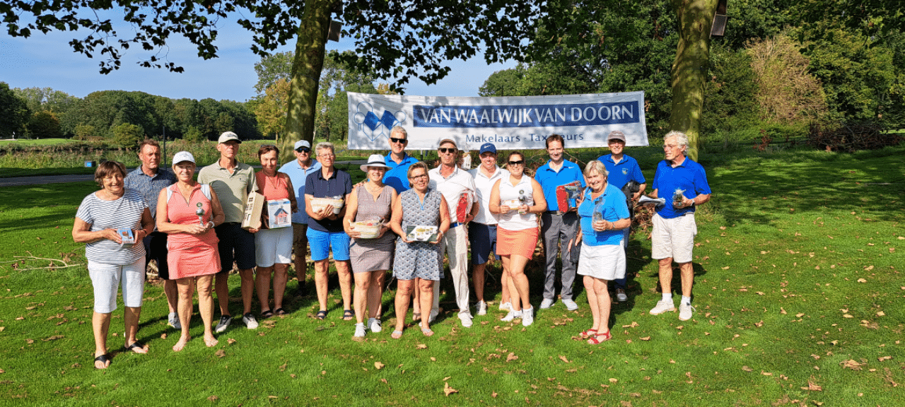 Van Waalwijk Van Doorn Trofee